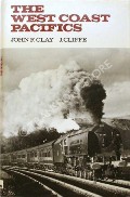 The West Coast Pacifics  by CLAY, John F. & CLIFFE, J. 